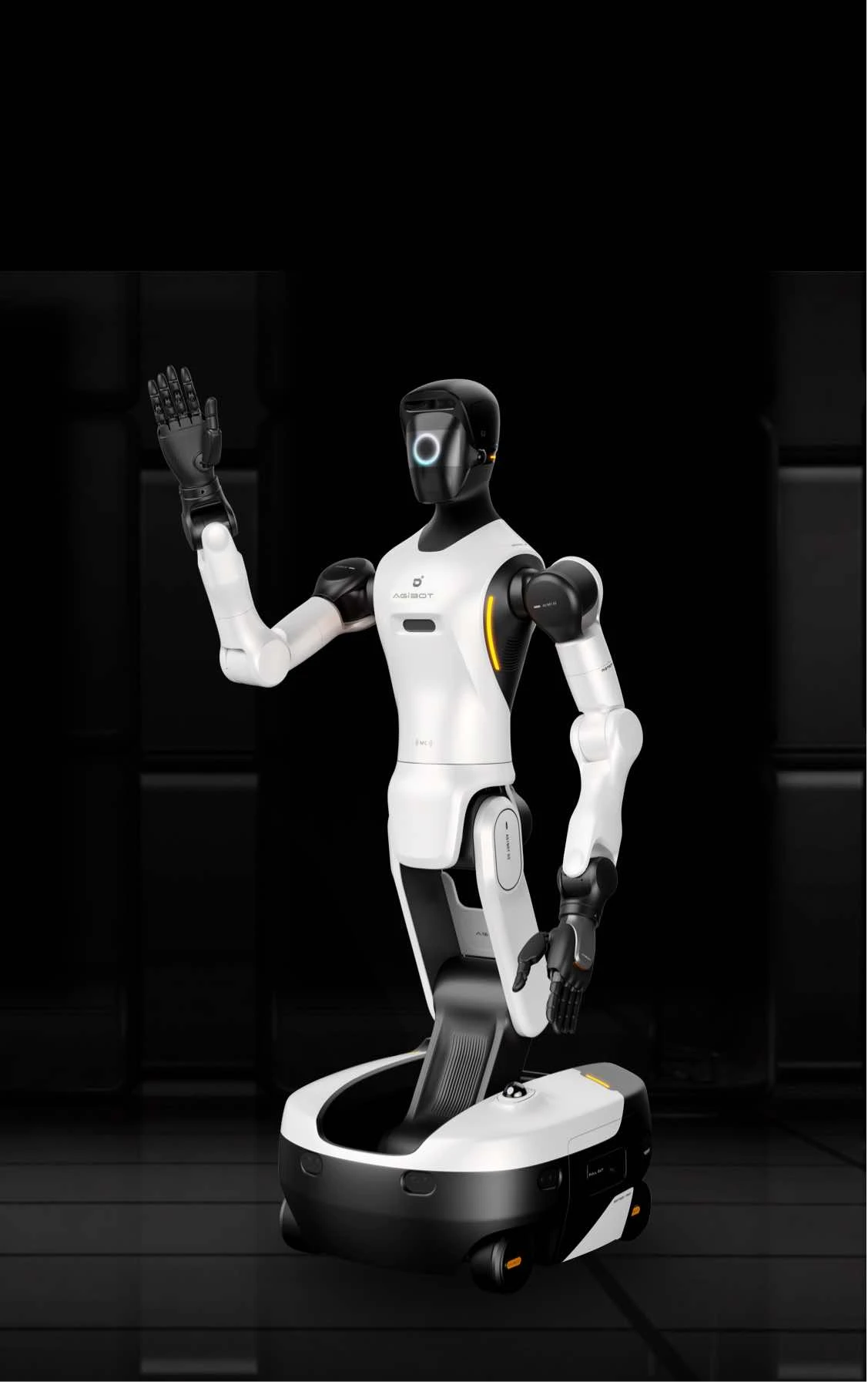 G2 robot